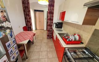 Complex Studentesc, mobilat complet, parter - Poză 9