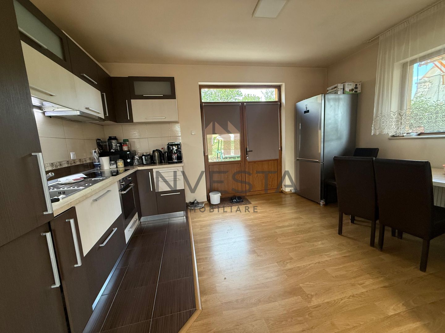 Casa individuala 187 mp utili cu teren in proprietate de 831 mp! - Poză 6