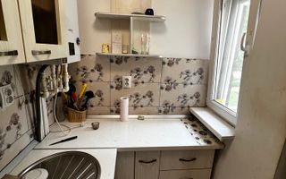 Apartament 2 camere semidecomandat, Micro 6 — parter, 29 mp - Poză 7