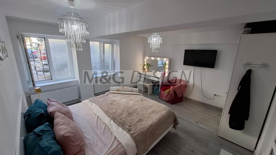 Balcescu 3 camere la casa - Poză 7