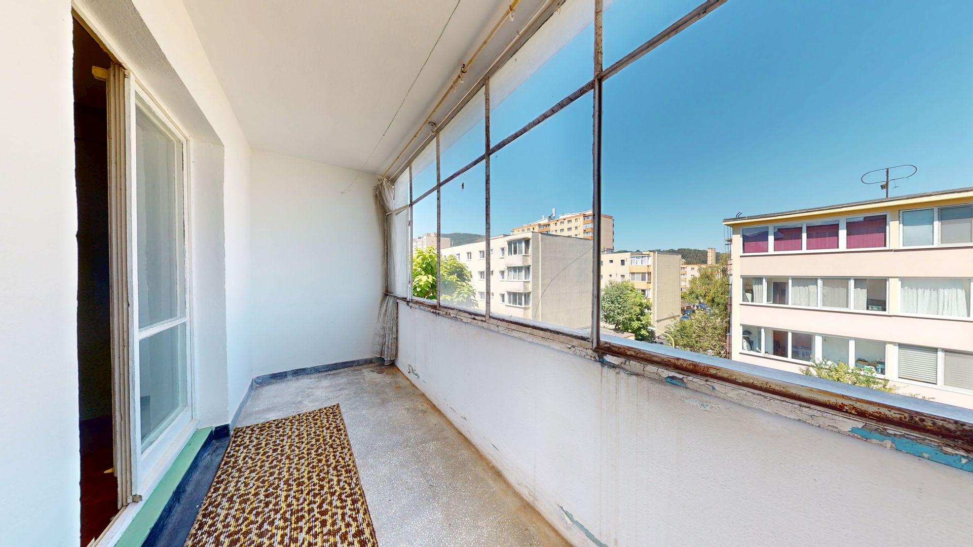 Apartament 2 camere | Astra | Etaj 3 | Vedere spre Tâmpa | Comision 0% - Poză 5