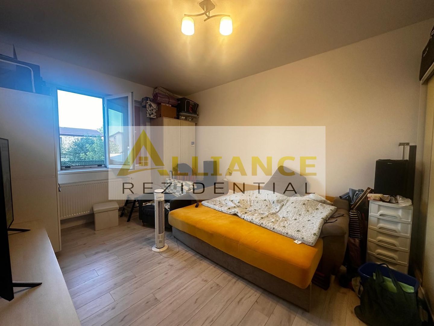 Apartament 2 camere cu gradina - Poză 6