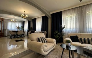 Vila cu sala de fitness, sauna, jacuzzi, zona de top - Andrei Muresanu - Poză 8