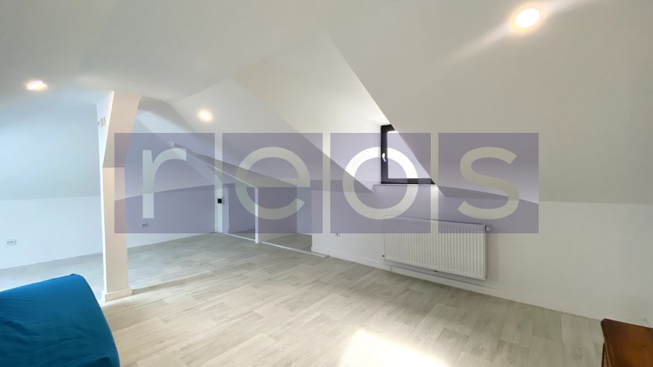 VILA RENOVATA | 3 CAMERE | GRADINA SI TERASA | 200 MP | COTROCENI - Poză 11