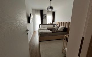 Apartament de vânzare cu 2 camere în Florești, zona Terra - Poză 6