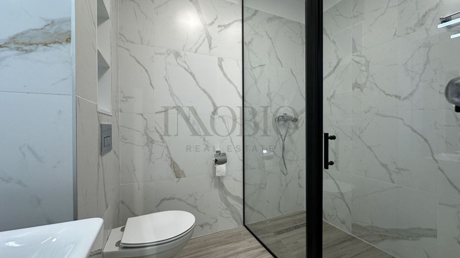 Apartament 2 camere | Prima Inchiriere | Loc de Parcare - Poză 10