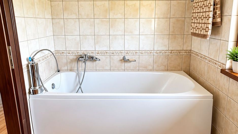 Casă individuală de vânzare în Sânmihaiu Român – 160 mp utili - Poză 19