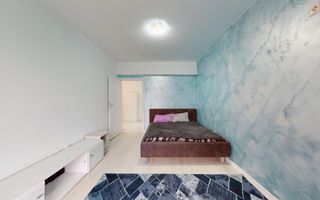 Apartament modern 2 camere – 64 mp, Str. București–Măgurele, Sector 5 - Poză 17