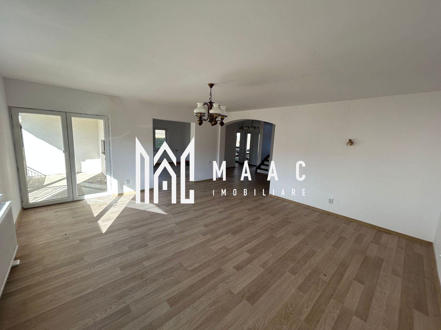 Duplex de vânzare | 4 camere | 160 mpu | Curte 370 mp | Cisnădie - Poză 11