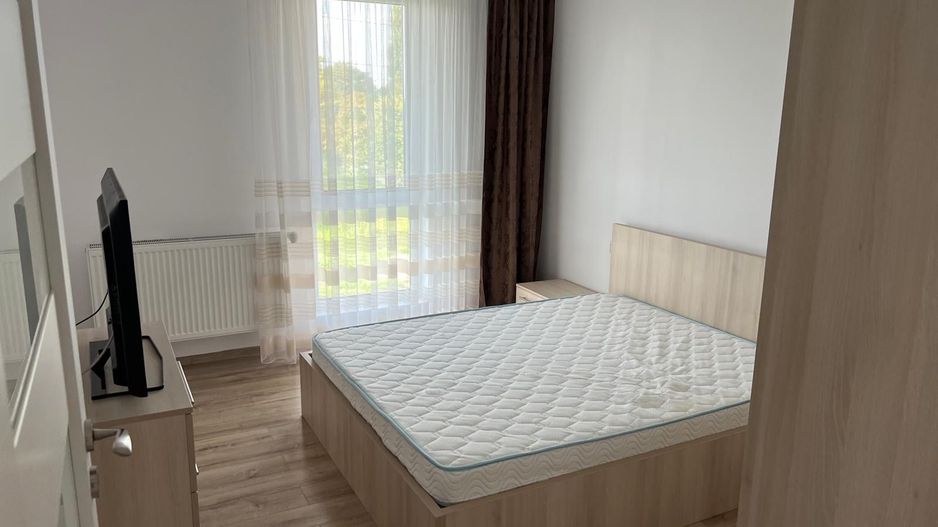 Duplex de închiriat în Dumbrăvița – 4 camere, 130 mp, teren 360 mp - Poză 17