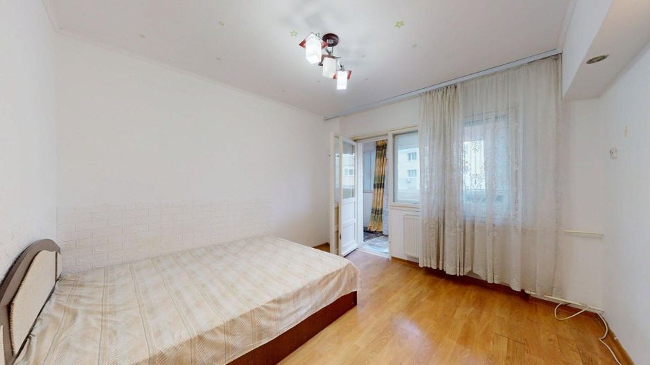Apartament 3 camere Lacul Tei Teiul Doamnei - Poză 11