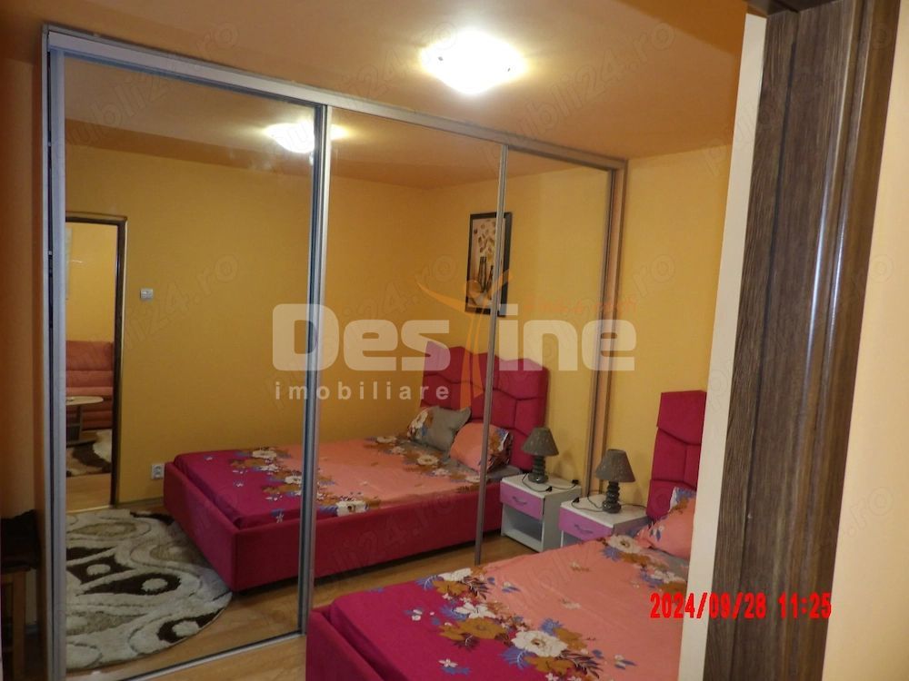 Apartament cu 2 camere de închiriat, zona Casa de Cultură, Constanța - Poză 2