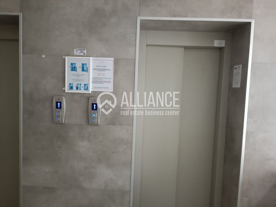 MAMAIA NORD ALEZZI (COD03) - 2 camere la 2 pasi de plaja ! - Poză 24