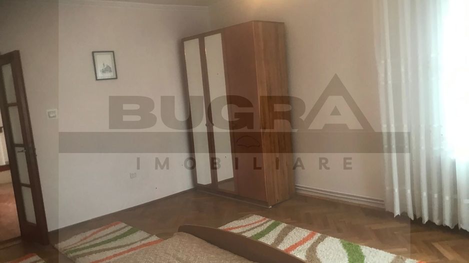 Casa individuala de 120mp, 500mp curte, zona Parcul Feroviarilor - Poză 7