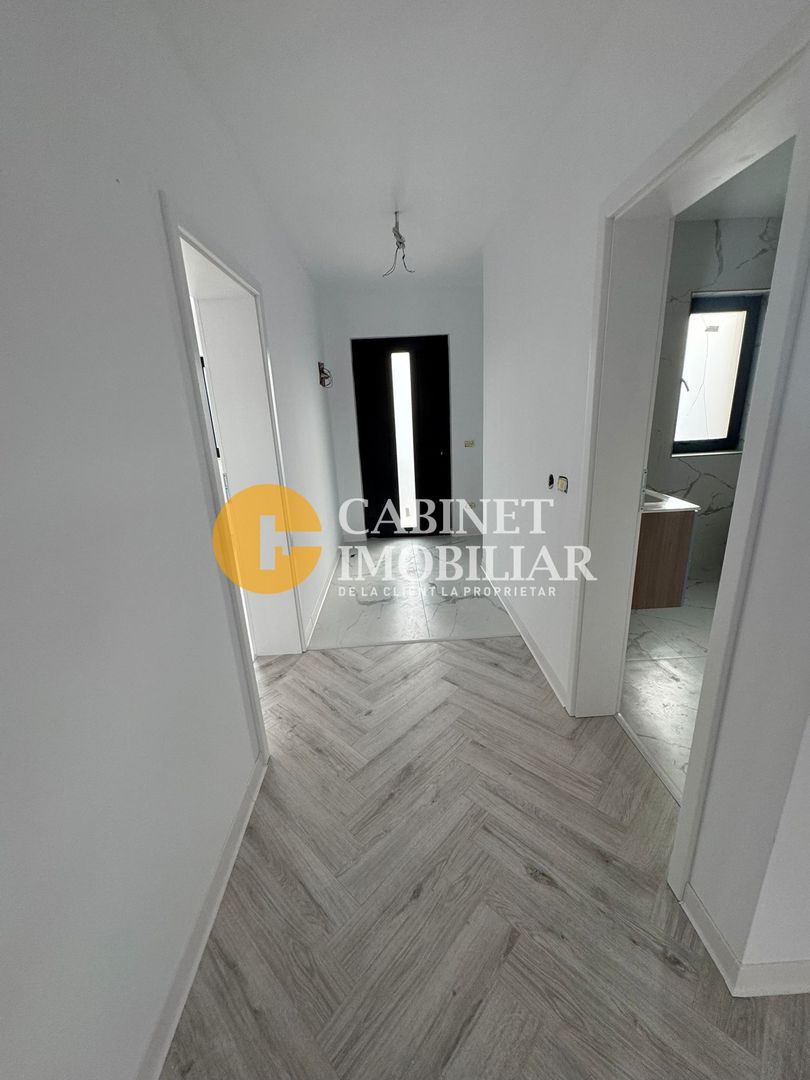 Casă Individuală – Parter, Miroslava - Poză 8