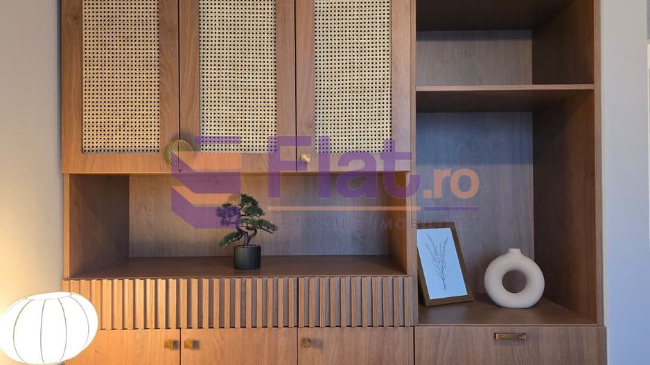 De închiriat – Apartament 3 camere, lux, prima închiriere - Poză 26