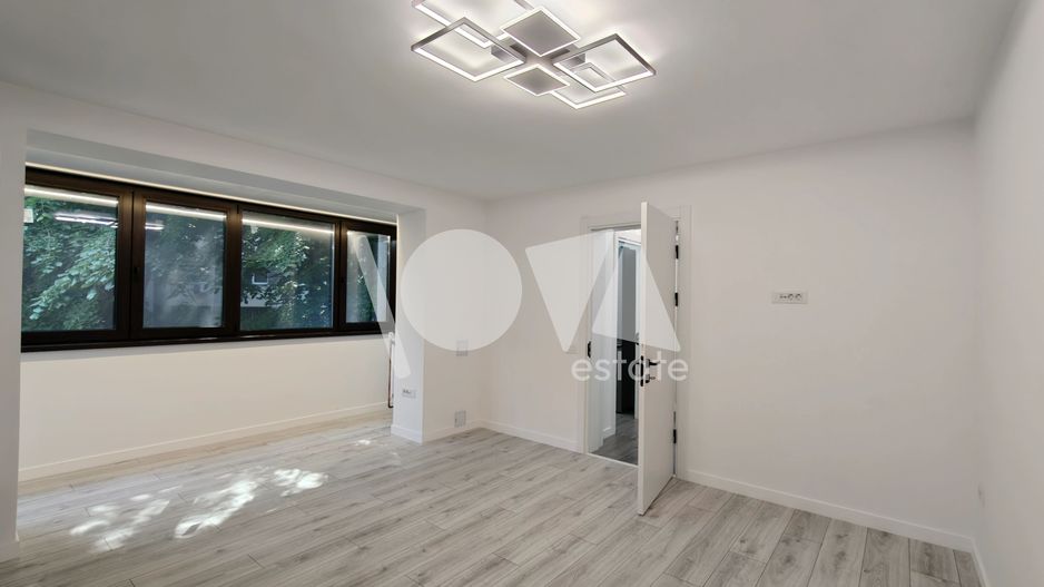 De vânzare: apartament 2 camere - renovat - Calea Plevnei - centru - Poză 1