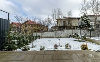 Duplex 170 mp, 6 camere, 4 bai, terasa 35mp, Europa Zona Eugen Ionesco - Poză 1