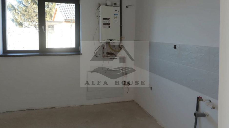 Casa individuala Sacele, 150 mp, 231 mp teren, renovata integral 2025 - Poză 9