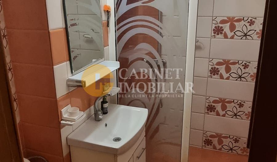 4 camere - COPOU - 80mp - ETAJ INTERMEDIAR - boxa 6mp - fara risc seismic - Poză 5