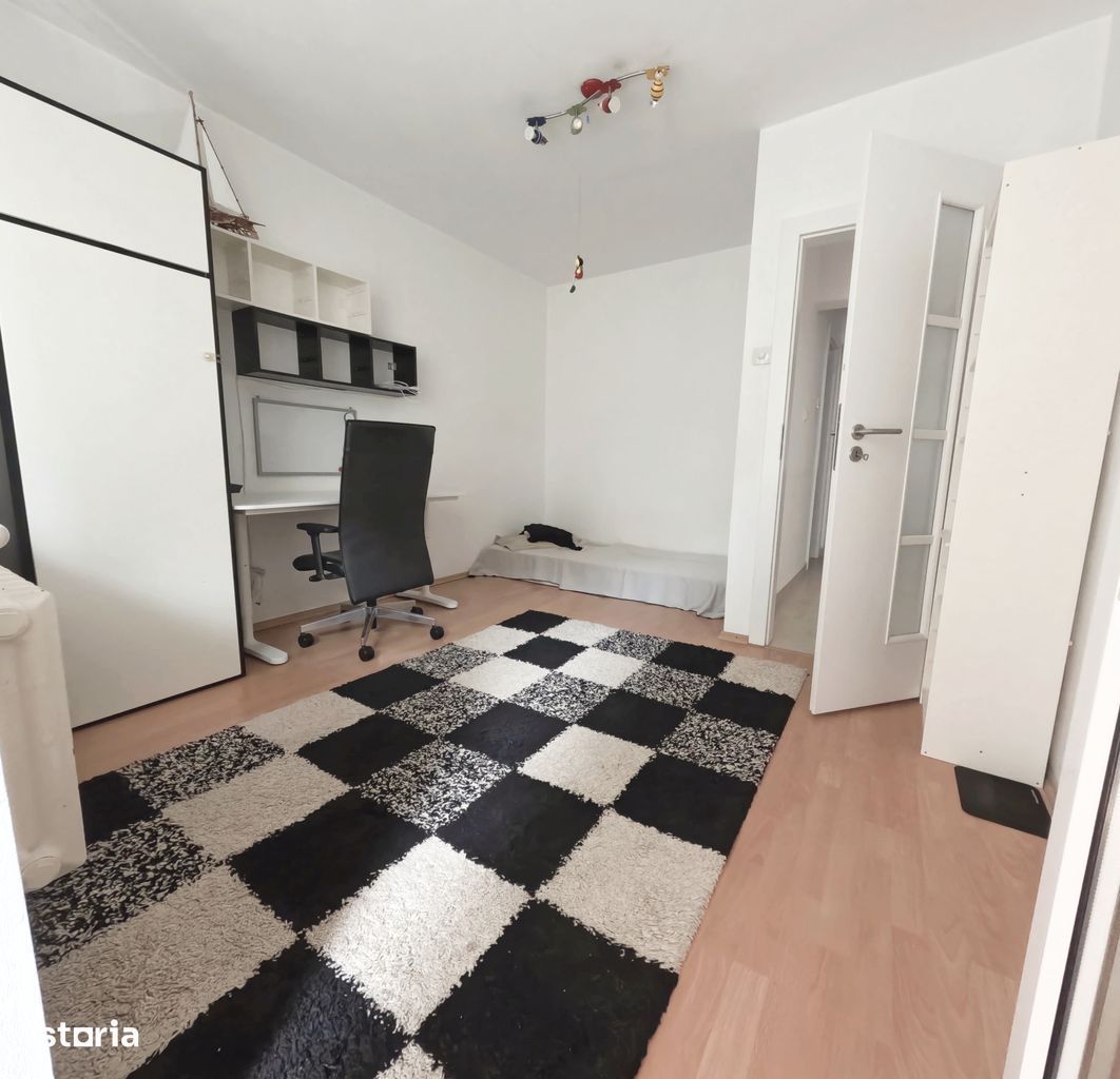 Apartament 3 camere Tei/dna Ghica - Poză 3