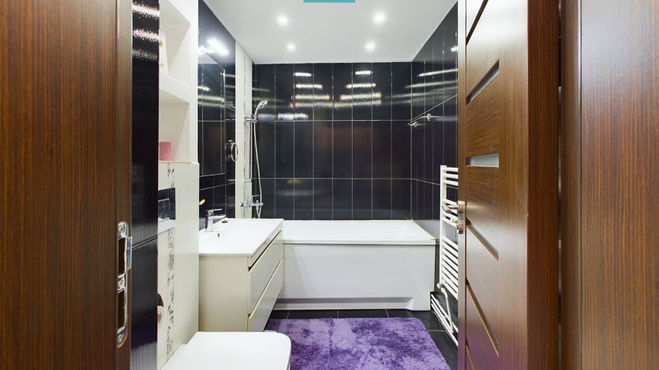 Apartament 4 camere, Podgoria - Poză 8