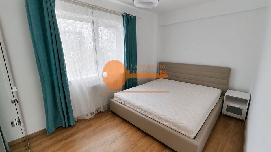Apartament cu 2 camere in GranVia-Loc de Parcare - Poză 1