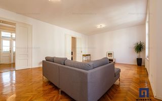 De ÎNCHIRIAT | Apartament superb 4 camere-120 mp | Piata Balcescu | Comision 0 - Poză 4