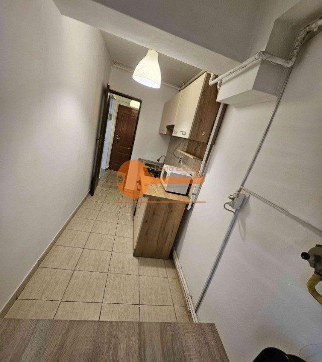 Garsoniera Drumu Taberei - Afi Cotroceni (10min metrou Tudor Vladimirescu) - Poză 3