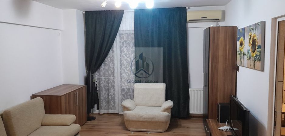 Garsonieră 42 mp de închiriat | Voluntari | Str. Gălata 55 - Poză 3