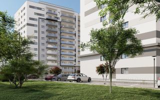 2 camere–Auchan Titan-Mutare rapida-Acces rapid Transport - Poză 15