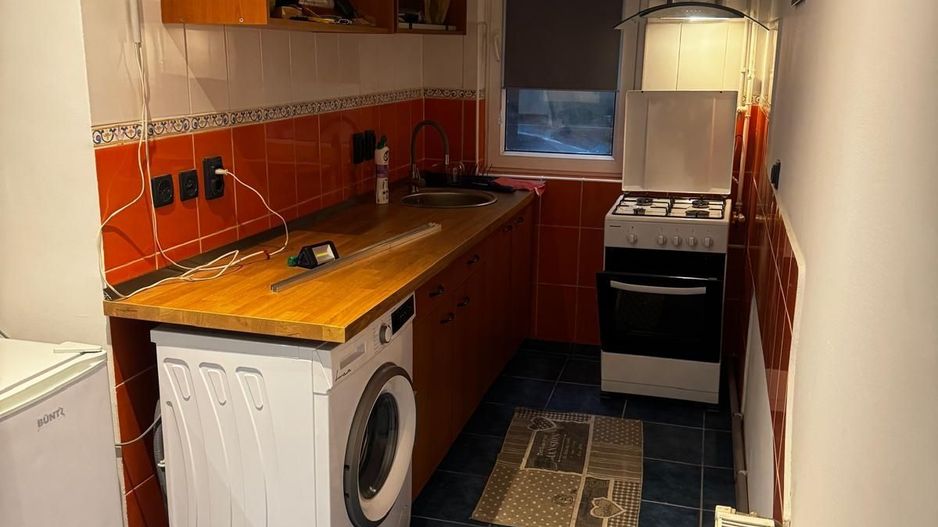 Garsonieră confortabilă Militari – acces facil transport - Poză 4