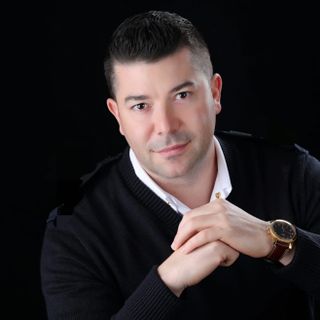 Adrian Sasu - Azura Estate