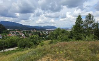 Teren intravilan cu vedere panoramica Sacele, Brasov - Poză 7