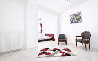 Inchiriere Penthouse - Ploiești - 9 Mai - 3Cam + 2 băi - Terasă 140mp - Poză 6