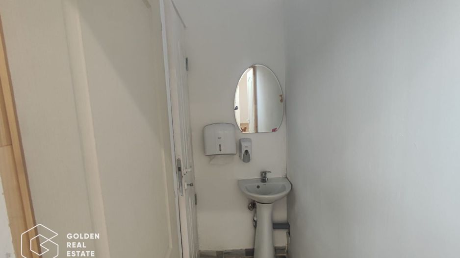 Spatiu de închiriat, 80 mp, etajul 1, Calea Romanilor - Poză 3