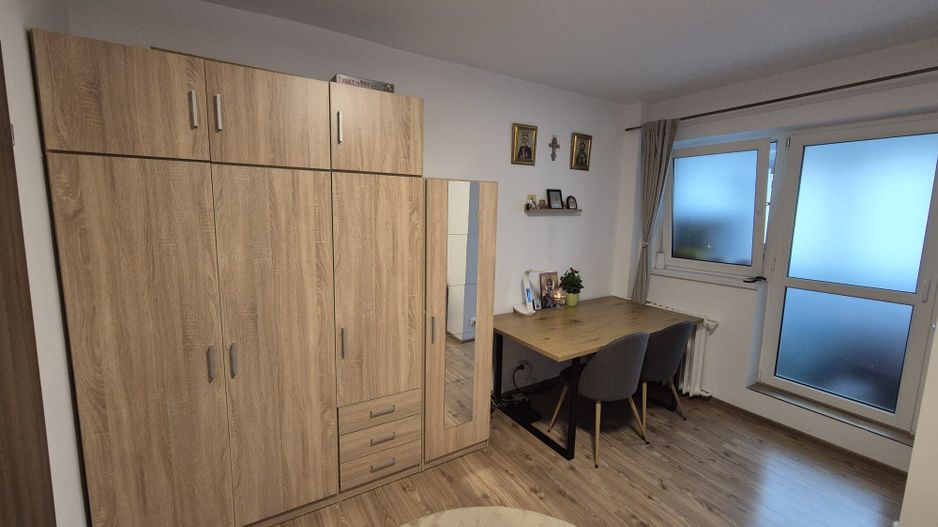 Garsoniera Dristor- Strada Schitului - Poză 2