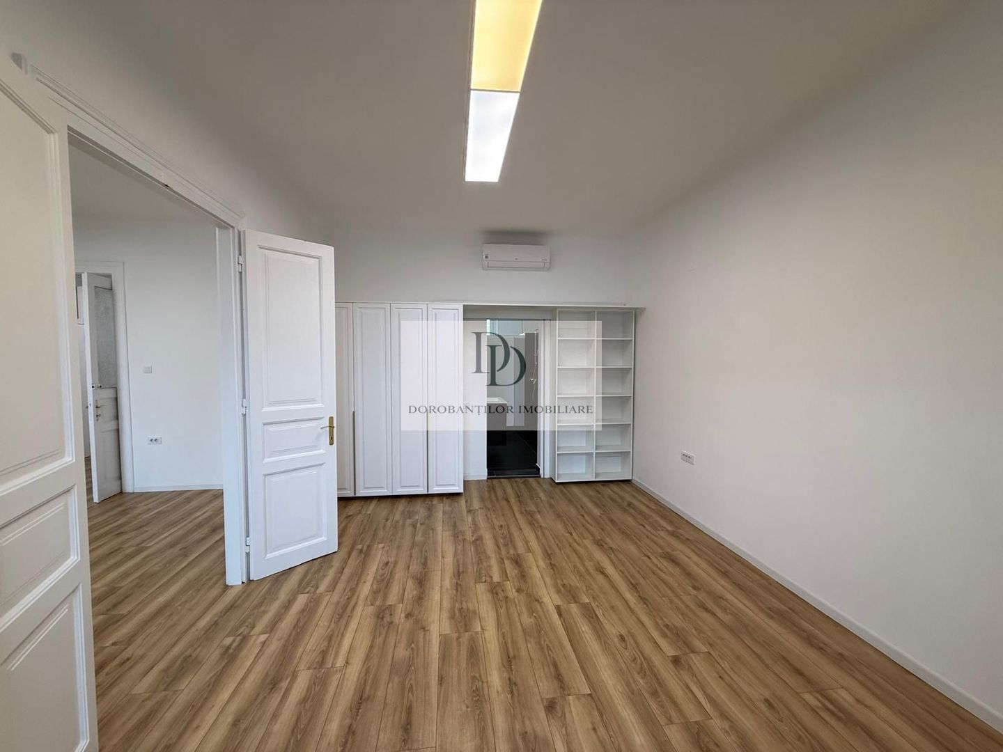 Spațiu de birouri premium | 4 camere | complet renovat | Dorobanților - Poză 4