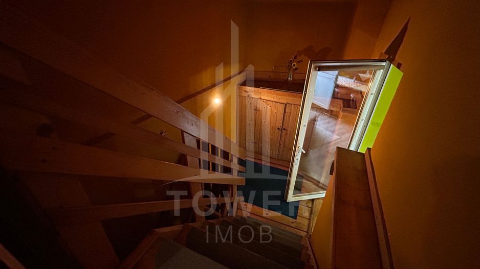 Apartament la casă de închiriat - Șelimbăr, Sibiu - Poză 10