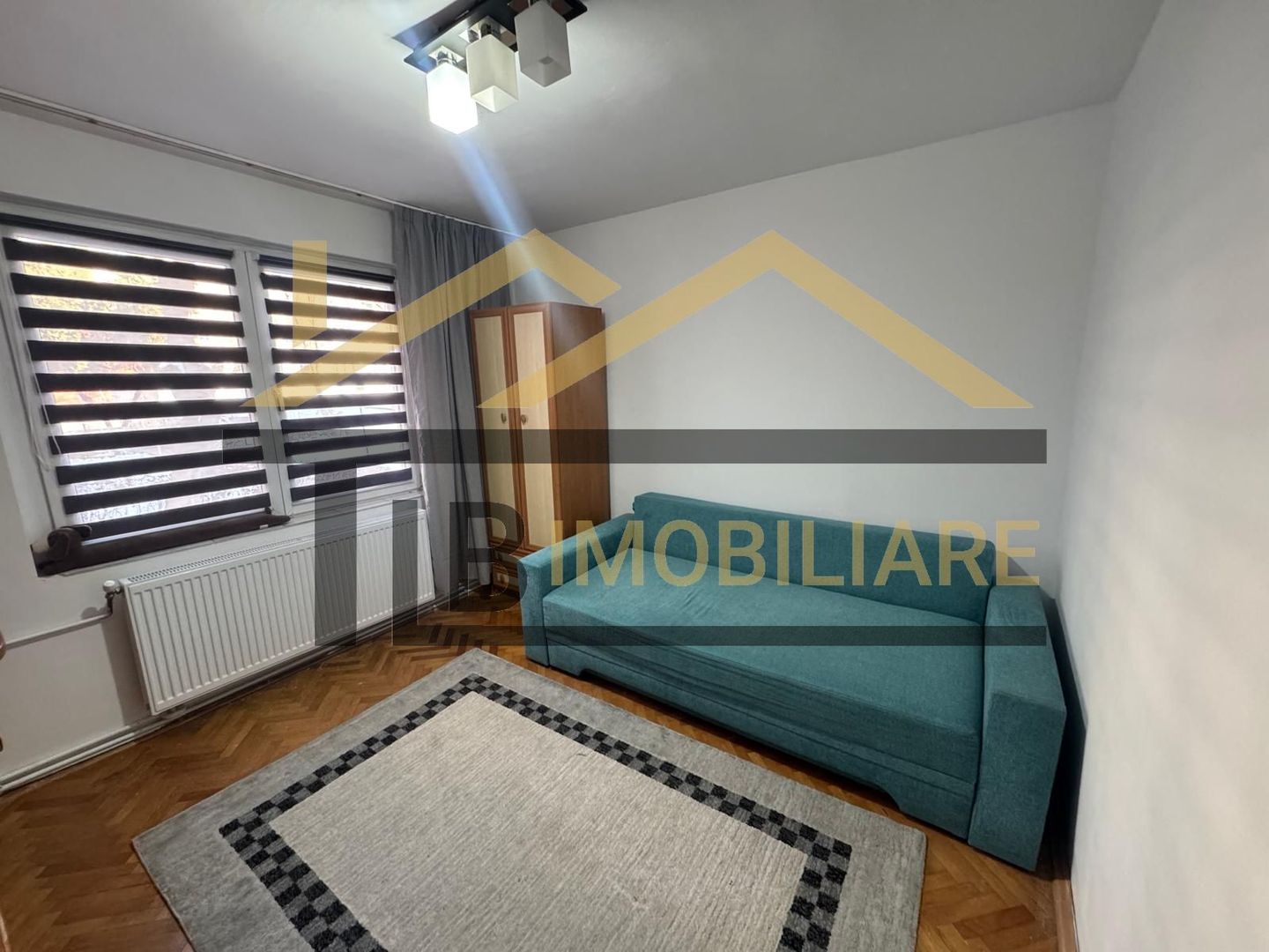 Apartament de 3 camere, 69mp, Zona Diamant - Poză 2