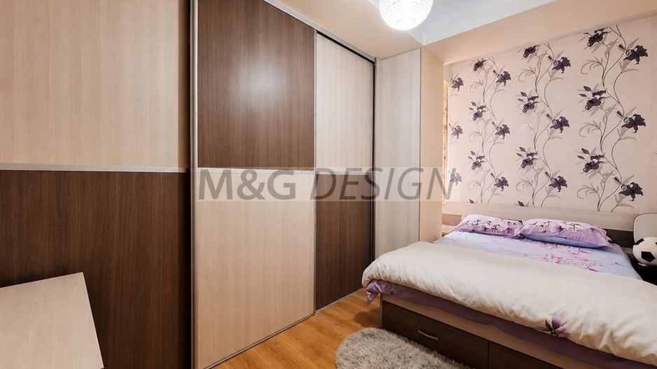 Apartament 3 camere Giroc etaj 1 - Poză 5