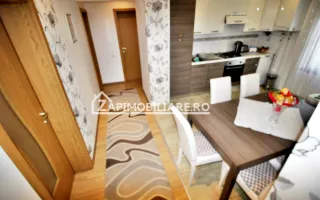Apartament 3 camere,2 bai,74 mp utili,et 3 - Poză 20