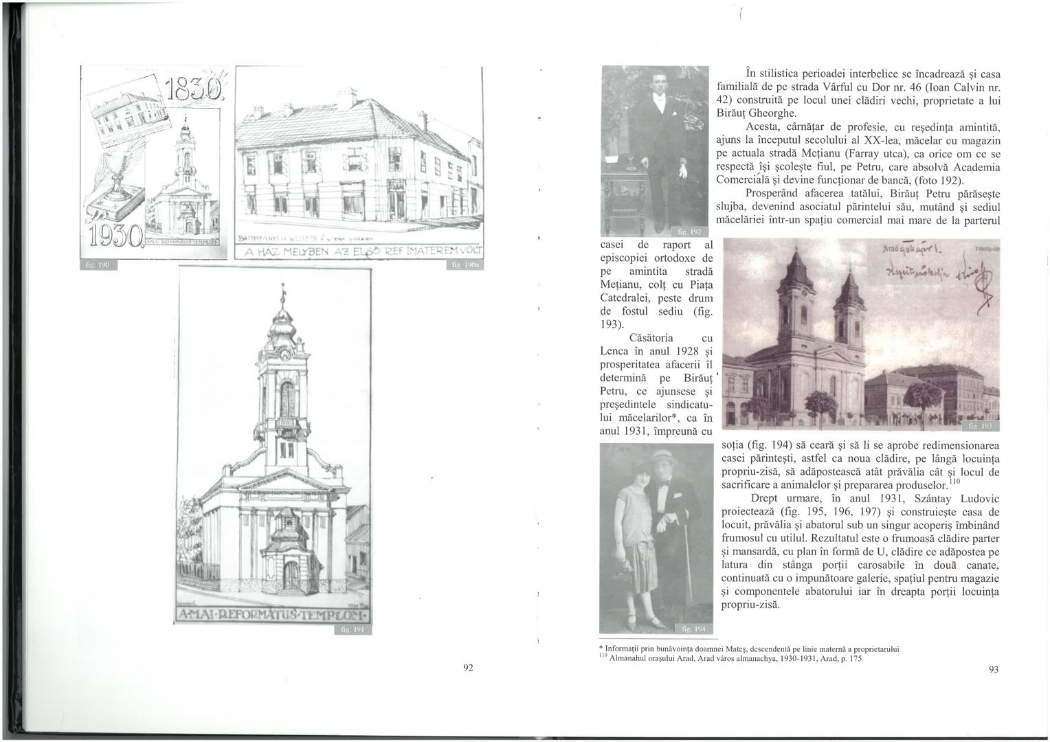 VILĂ INTERBELICĂ CU TEREN GENEROS ȘI SPAȚIU COMERCIAL . VÂRFUL CU DOR - Poză 17