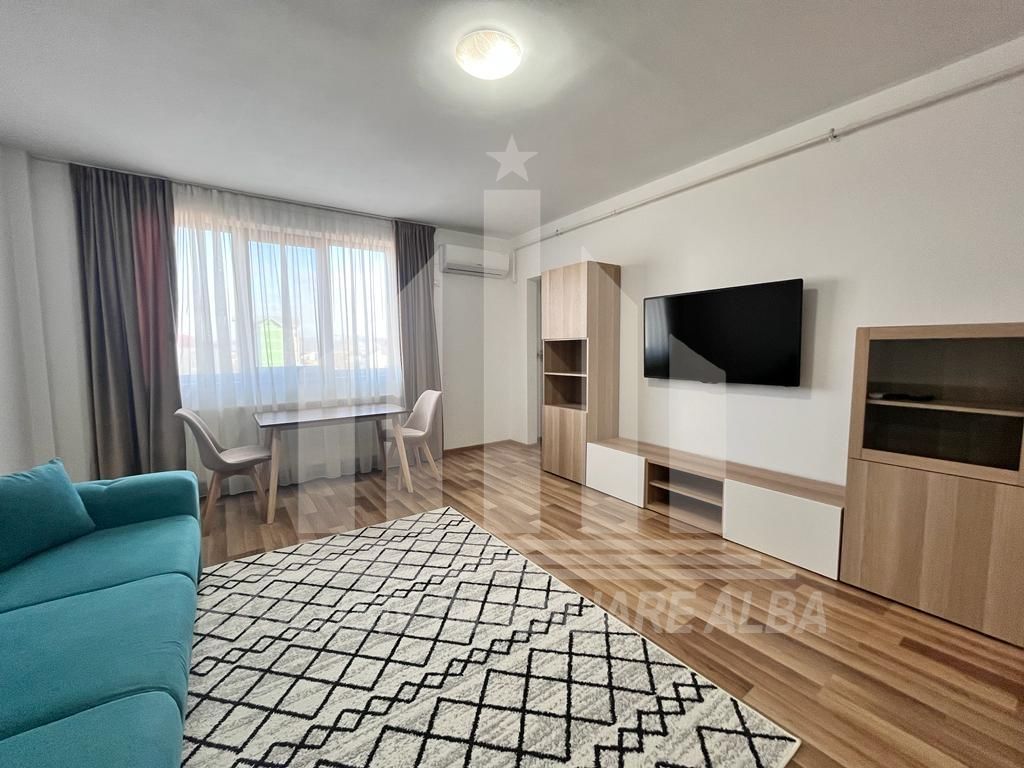 Apartament 2 camere Bloc Nou, Centru - Poză 1