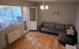De vanzare 3 camere mobilat si utilat lux | Dristor - Poză 1