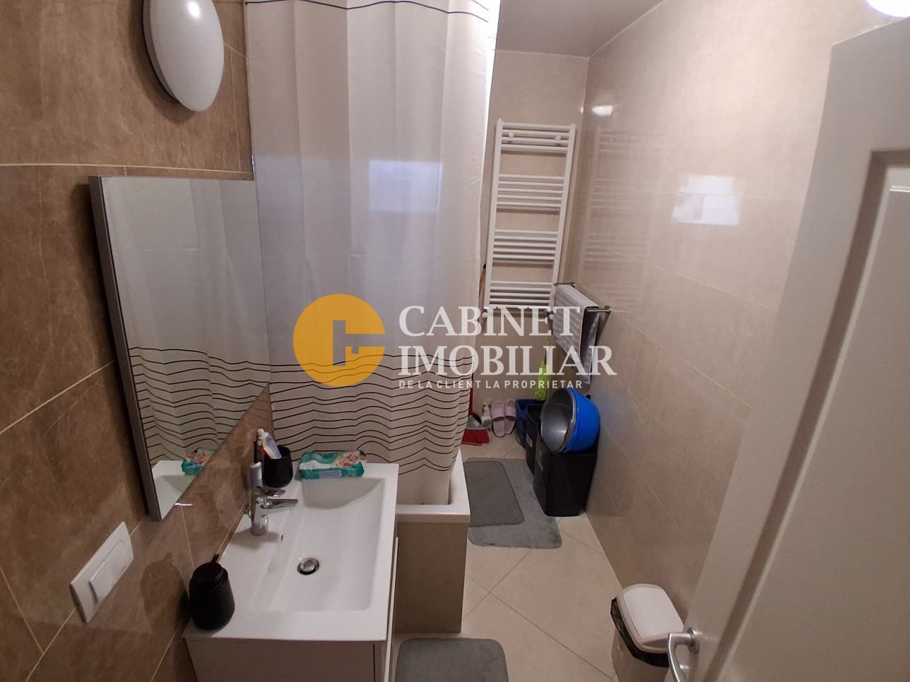 Apartament 2 camere, complex rezidential, Tatarasi Iasi - Poză 4