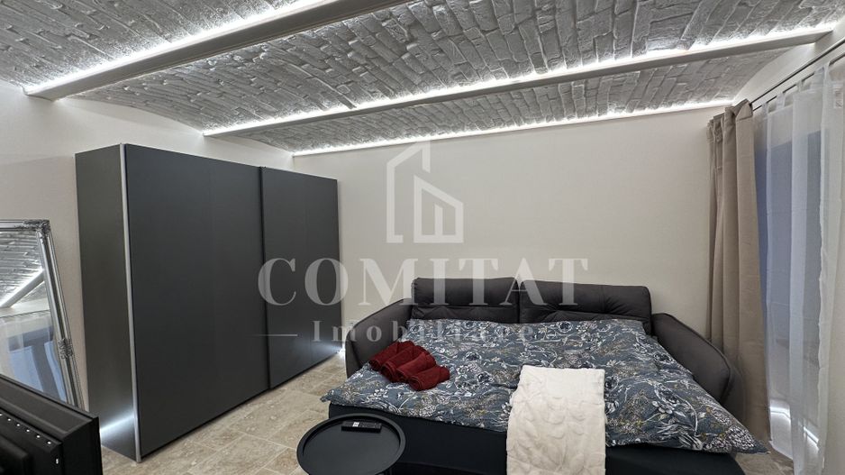 Apartament o camera | 27mp | Zona Piata Mihai Viteazul - Poză 2