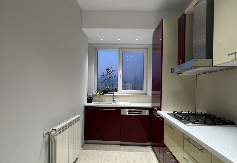 APARTAMENT  ELEGANT CU TERASA ZONA TIMPURI NOI - Poză 9