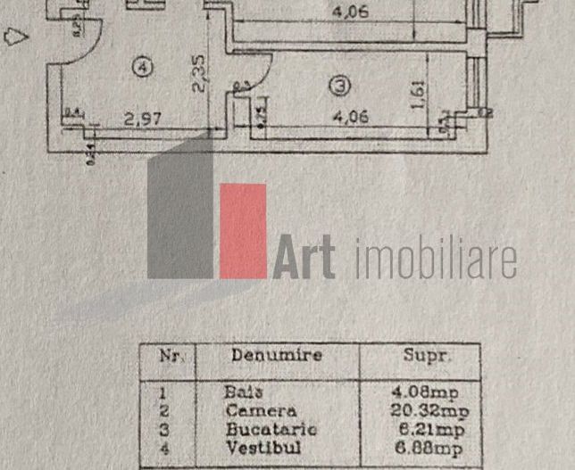 Garsonieră ideală pentru locuit/investiție| 2 lifturi, bloc 1987, mobilată - Poză 8