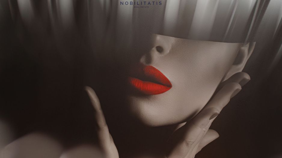 Apartament de Lux | 2.5 camere | Piscina privata & Garaj subteran - Poză 41